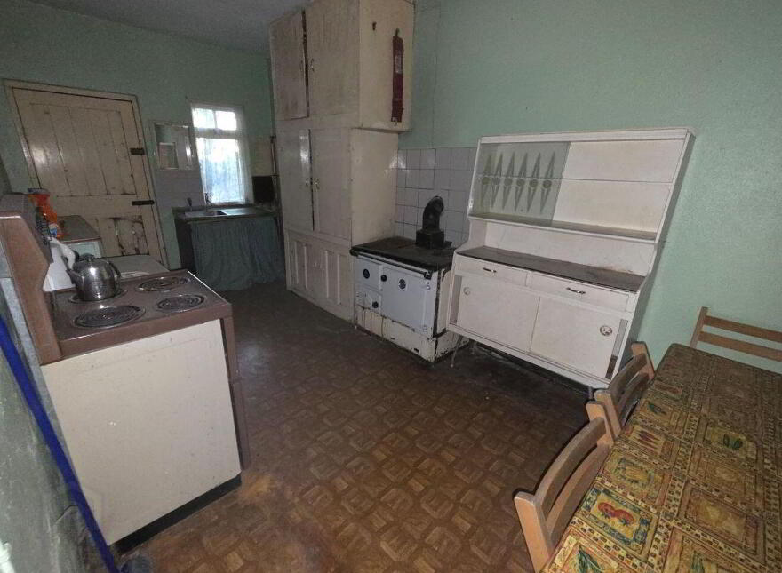 Ballykelly, New Ross, Y34FD85
