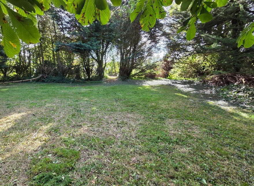 Ballykelly, New Ross, Y34FD85