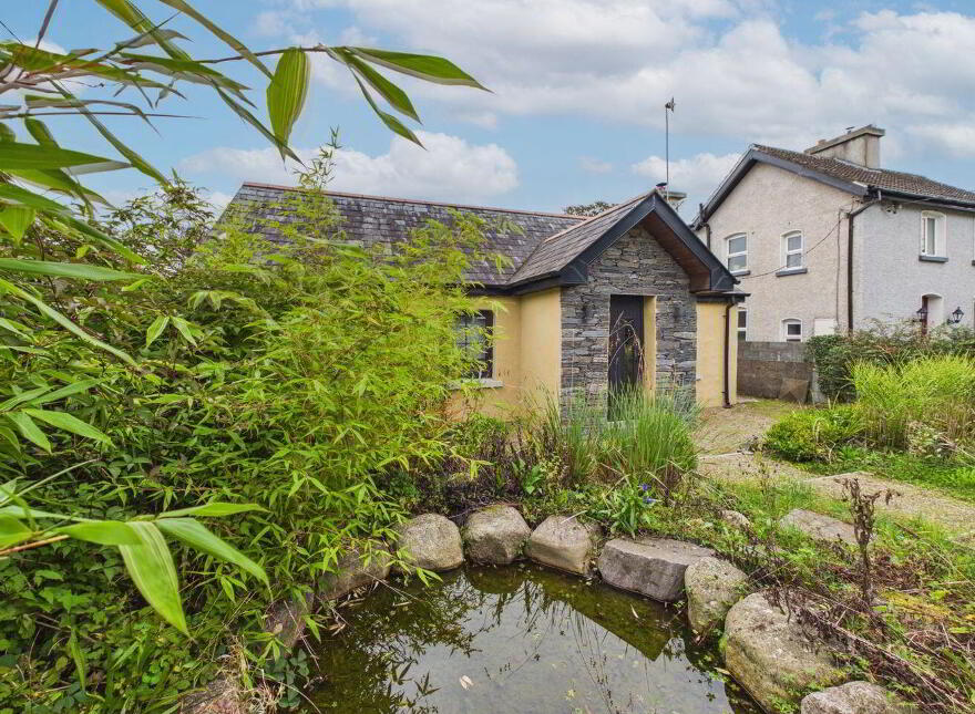 The Old Post Office, Fenor, Tramore, X91W5A4