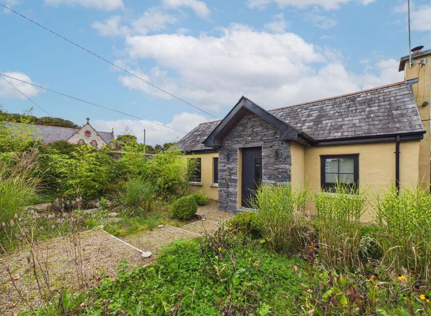 The Old Post Office, Fenor, Tramore, X91W5A4