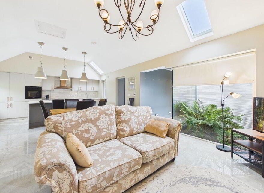 The Old Post Office, Fenor, Tramore, X91W5A4