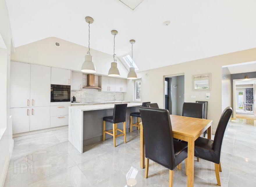 The Old Post Office, Fenor, Tramore, X91W5A4