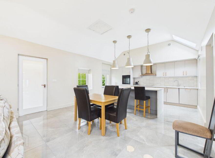 The Old Post Office, Fenor, Tramore, X91W5A4