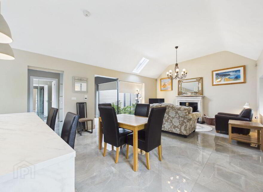 The Old Post Office, Fenor, Tramore, X91W5A4