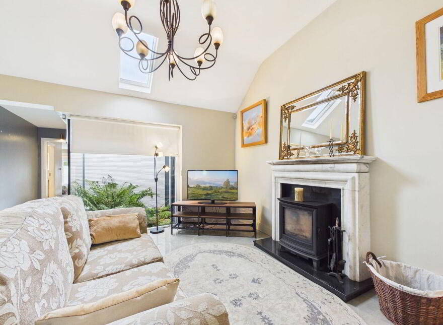 The Old Post Office, Fenor, Tramore, X91W5A4