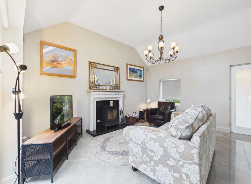 The Old Post Office, Fenor, Tramore, X91W5A4