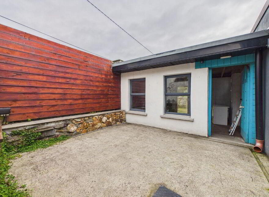 The Old Post Office, Fenor, Tramore, X91W5A4