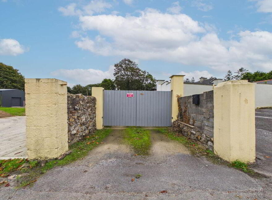 The Old Post Office, Fenor, Tramore, X91W5A4