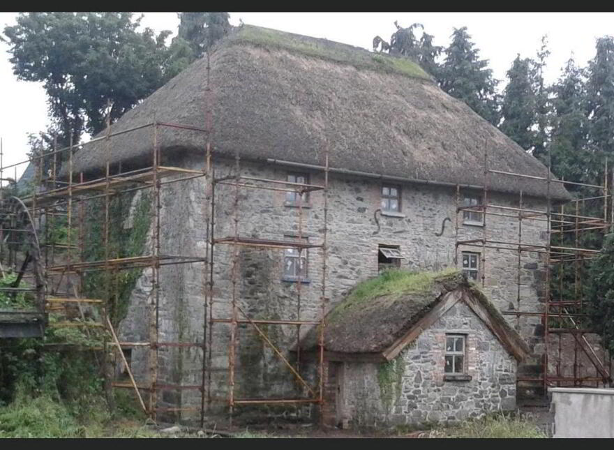 Garrymore, Ballinagh