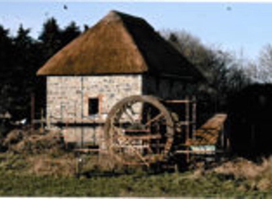 Garrymore, Ballinagh