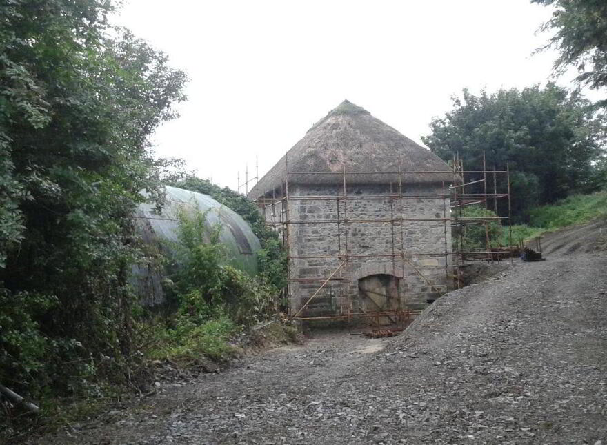 Garrymore, Ballinagh