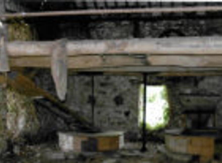 Garrymore, Ballinagh
