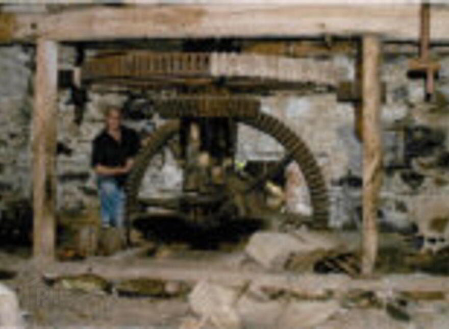 Garrymore, Ballinagh