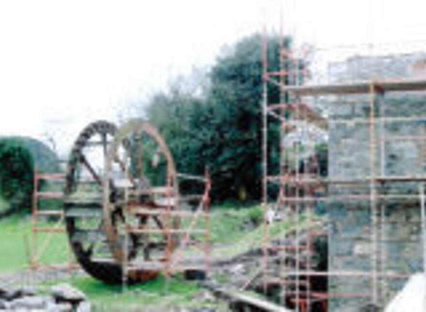 Garrymore, Ballinagh
