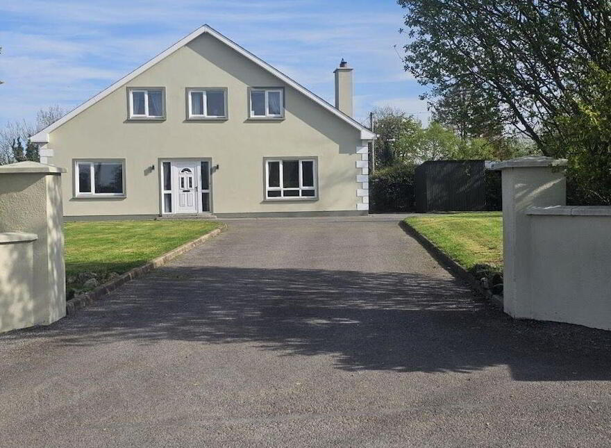 The Derries, Loughduff, Loughduff, H12XY03 photo