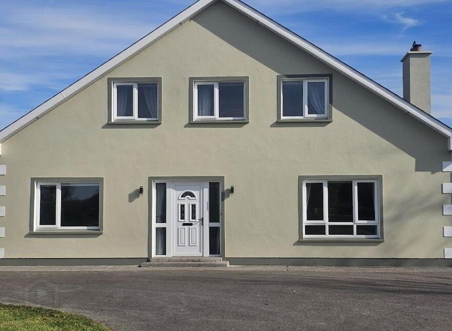 The Derries, Loughduff, Loughduff, H12XY03
