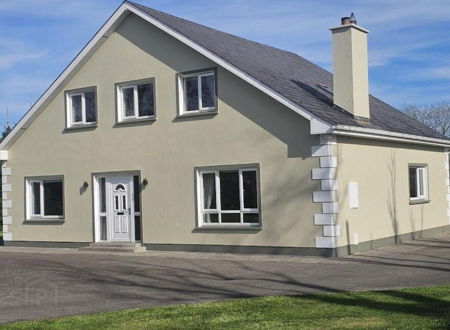 The Derries, Loughduff, Loughduff, H12XY03