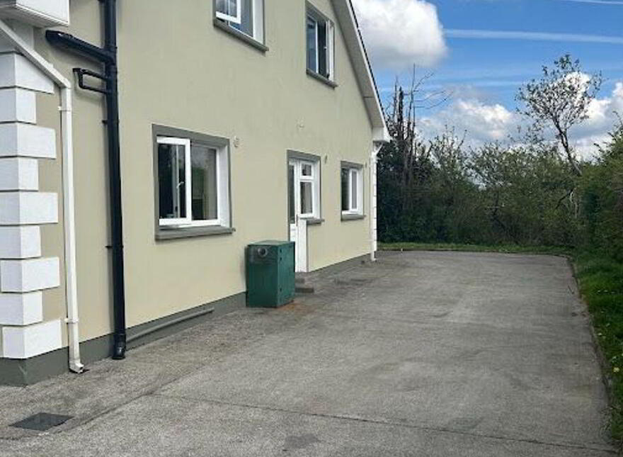 The Derries, Loughduff, Loughduff, H12XY03