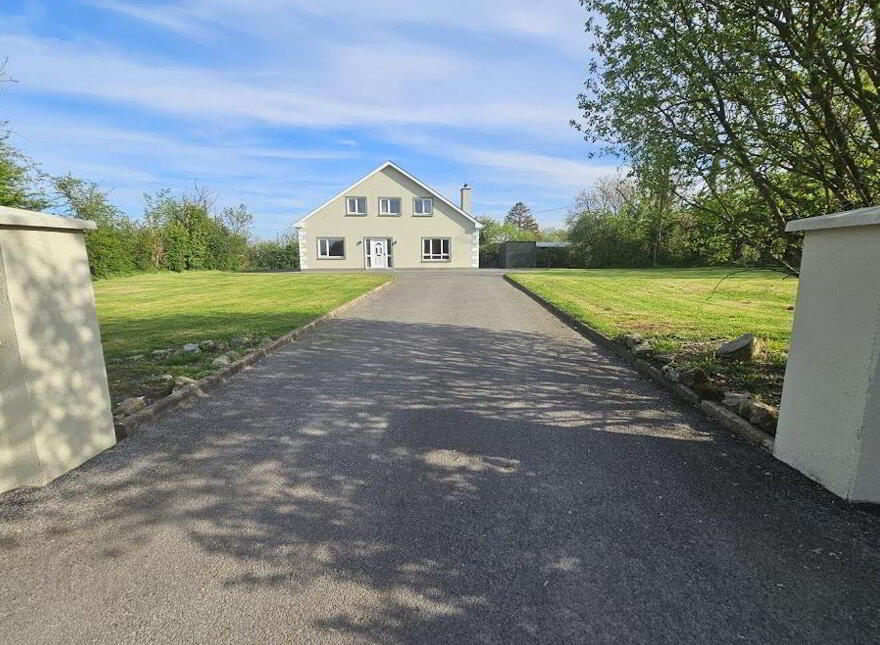 The Derries, Loughduff, Loughduff, H12XY03