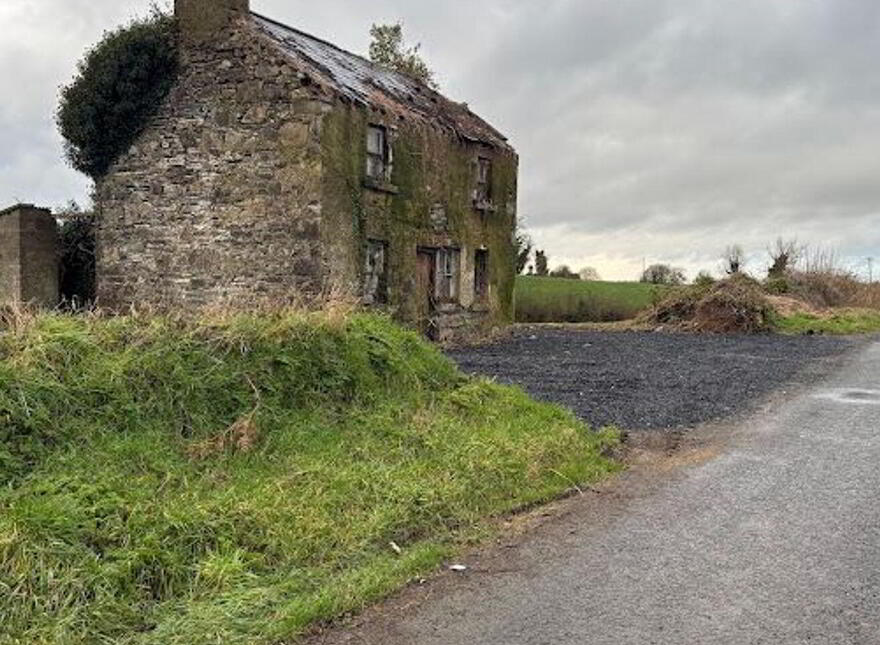 Moynagh Upper, Finnea photo
