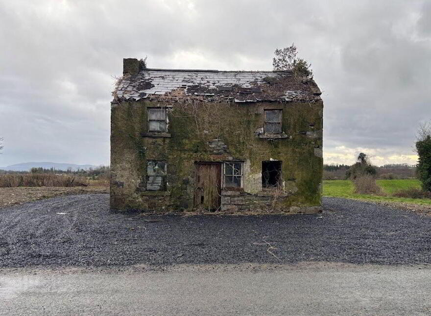 Moynagh Upper, Finnea