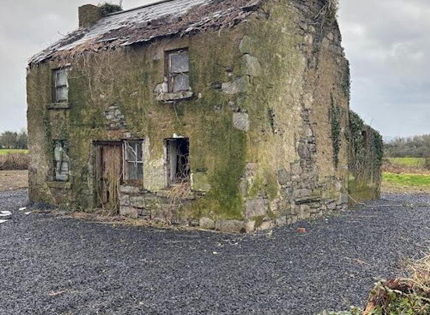 Moynagh Upper, Finnea