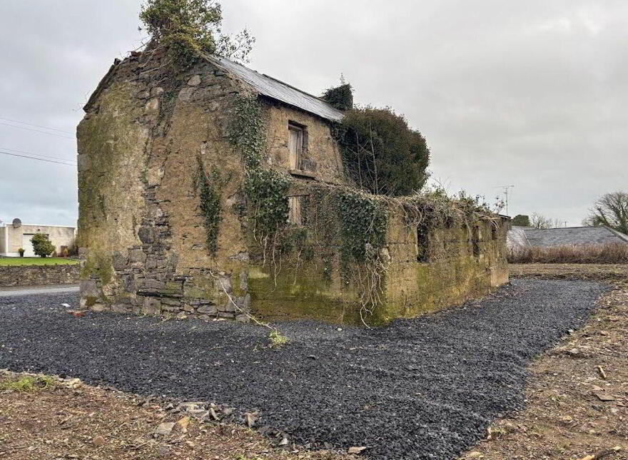 Moynagh Upper, Finnea