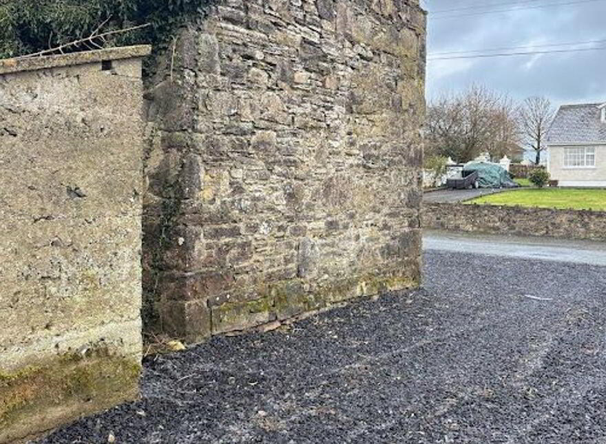 Moynagh Upper, Finnea
