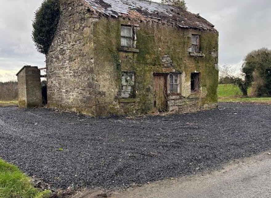 Moynagh Upper, Finnea