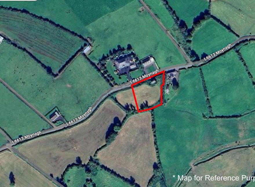 Moynagh Upper, Finnea