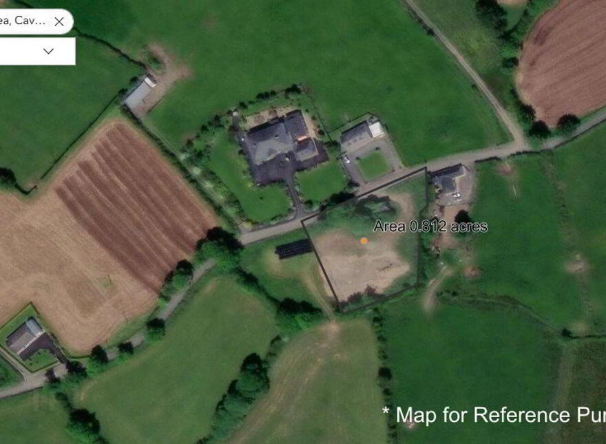 Moynagh Upper, Finnea