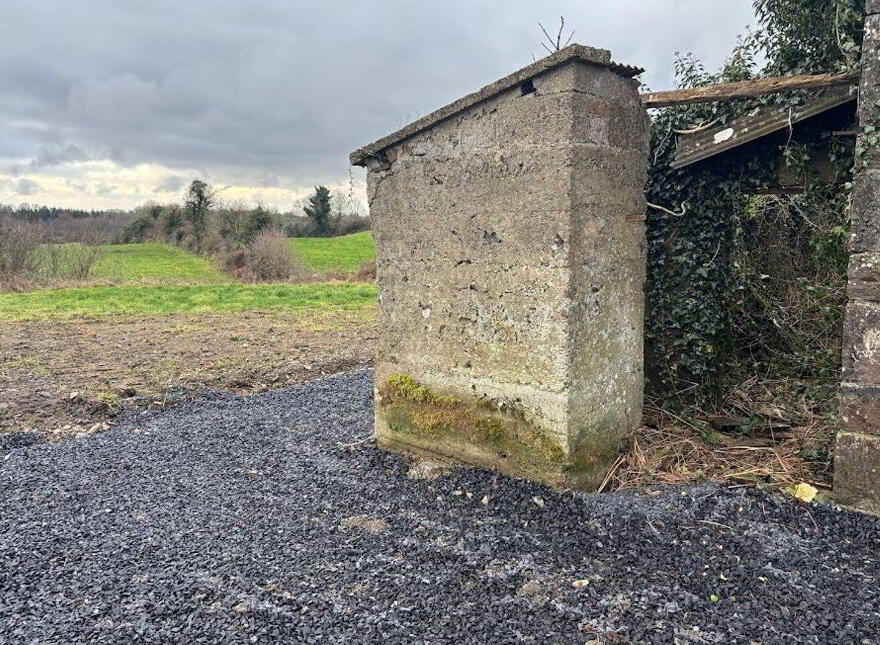 Moynagh Upper, Finnea