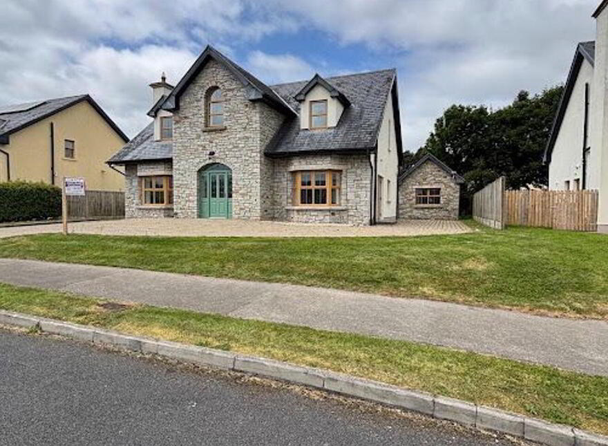 30 Loch Eala, Lough Gowna, Lough Gowna, H12XK54
