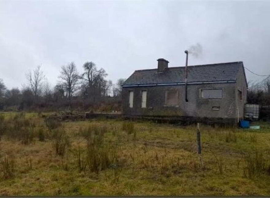 Drumhawragh, Loughduff, H12FT99 photo