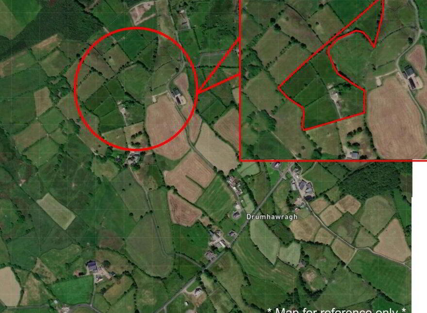 Drumhawragh, Loughduff, H12FT99