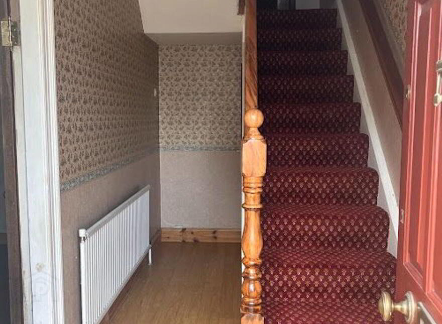 Main Street, Ballinagh, H12H263