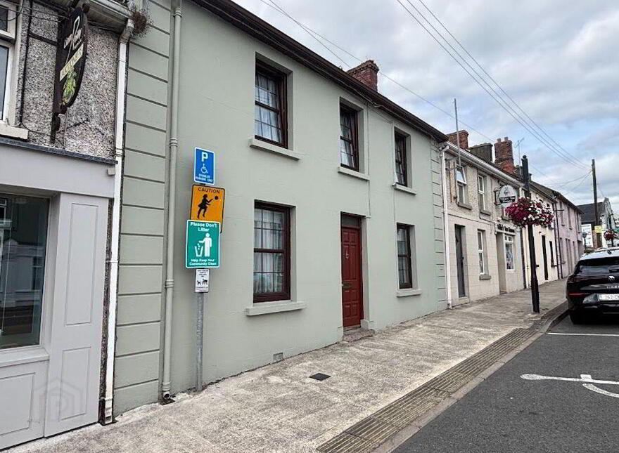 Main Street, Ballinagh, H12H263 photo