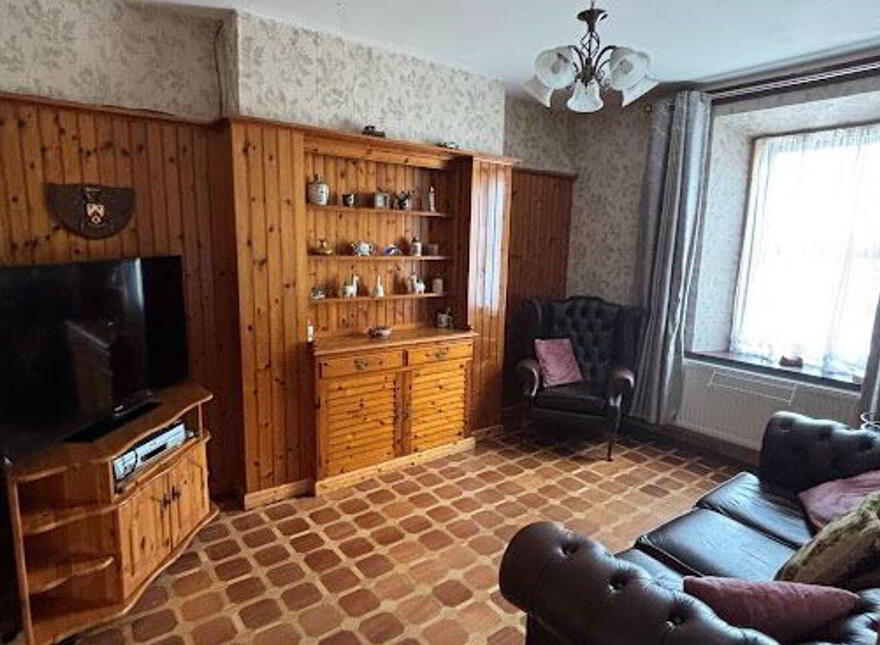 Main Street, Ballinagh, H12H263