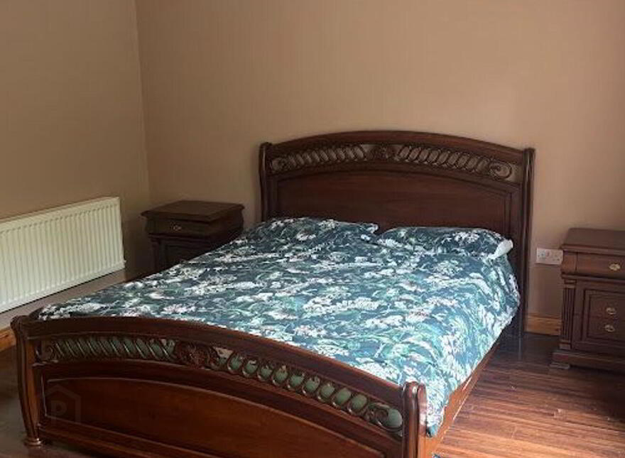 Main Street, Ballinagh, H12H263