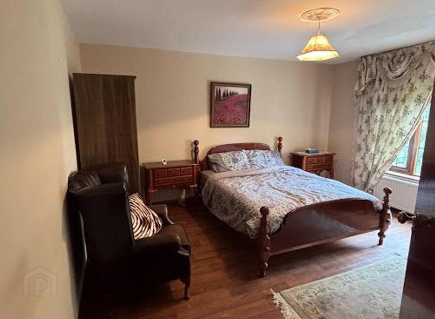 Main Street, Ballinagh, H12H263