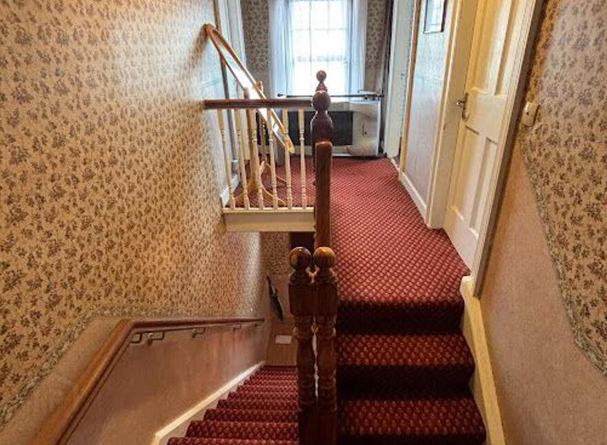 Main Street, Ballinagh, H12H263