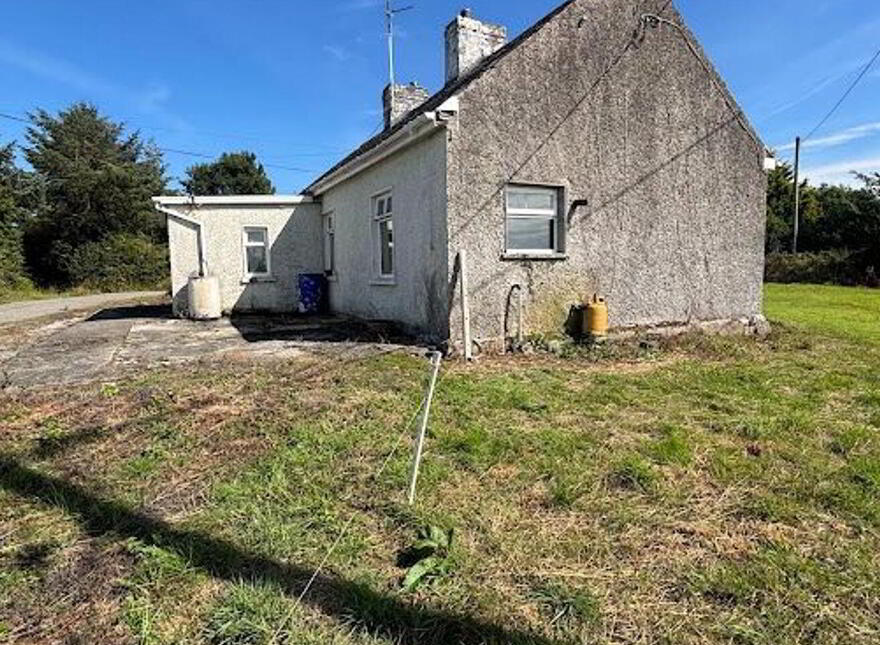 Drumgore, Loughduff, H12RD88