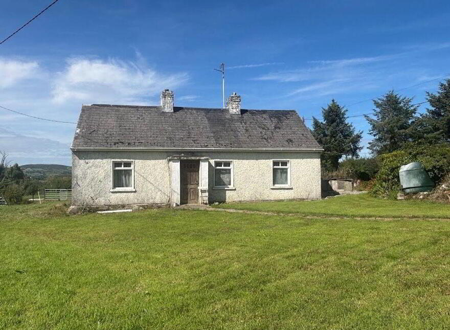 Drumgore, Loughduff, H12RD88 photo