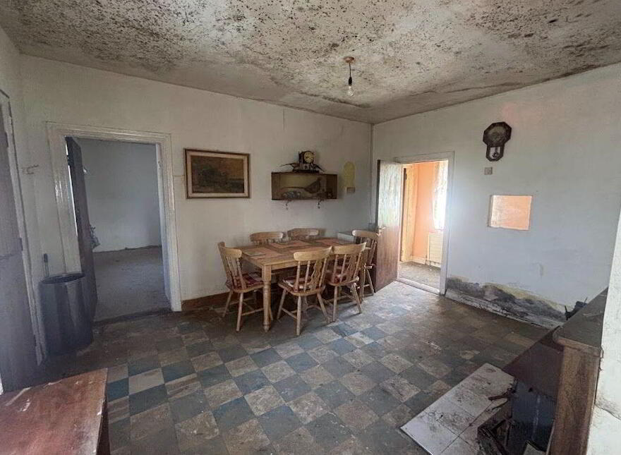 Drumgore, Loughduff, H12RD88