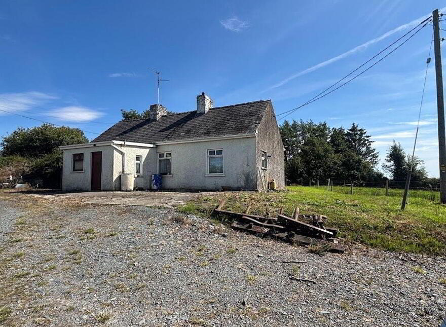 Drumgore, Loughduff, H12RD88