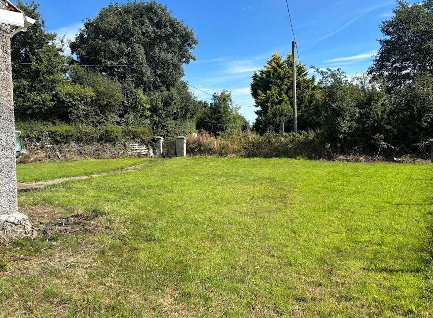 Drumgore, Loughduff, H12RD88