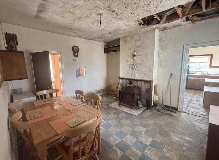Drumgore, Loughduff, H12RD88