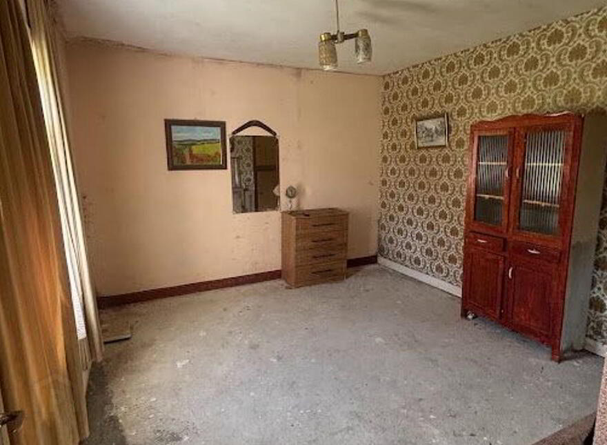 Drumgore, Loughduff, H12RD88