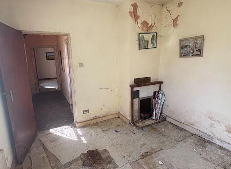 Drumgore, Loughduff, H12RD88