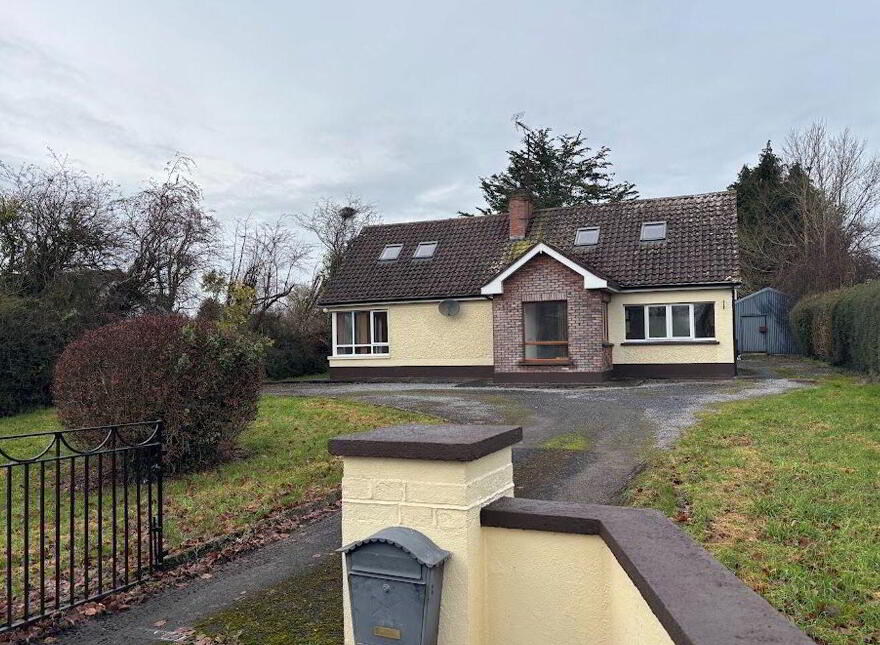 Gortahurk, Ballinagh, H12A066 photo